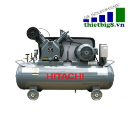 MÁY NÉN KHÍ HITACHI BEBICON 3HP
