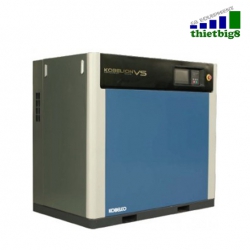 MÁY NÉN KHÍ TRỤC VÍT KOBELCO AG75A – 75KW