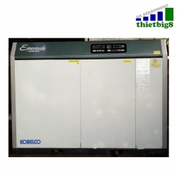 MÁY NÉN KHÍ KHÔNG DẦU KOBELCO EMERAUDE ALE37AD