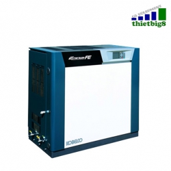 MÁY NÉN KHÍ KHÔNG DẦU KOBELCO FE200HA-5