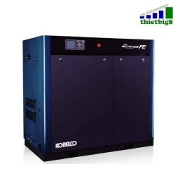 MÁY NÉN KHÍ KHÔNG DẦU KOBELCO