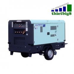 Máy nén khí Airman PDS390SC