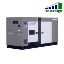 Máy nén khí Airman SDG100