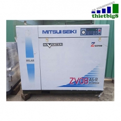 Máy nén khí Mitsui Seiki ZV08 AS-R 10HP