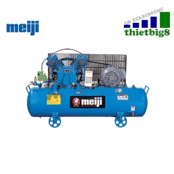 Máy nén khí Meji G-55CK	