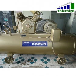 Máy nén không khí Toshiba 5.5kw