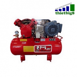 Máy nén khí 1/2 hp – 2 đầu Fujiwa